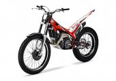 2013 Beta Evo 125 2T photo